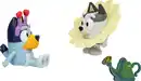 Bild 2 von Moose Bluey Spielfiguren 2er Pack