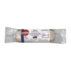 MEINE METZGEREI Original Pfälzer Leberwurst 150g