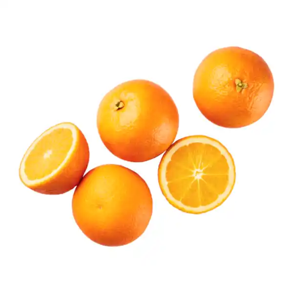 Bild 1 von BIO Orangen 1kg
