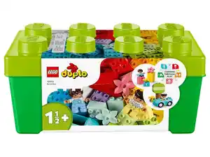 LEGO® DUPLO® 10913 »Steinebox«