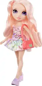 MGA Rainbow High My Fashion Style Fashion Puppe Bella Parker