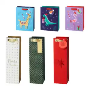 HOME CREATION Premium-Geschenktaschen