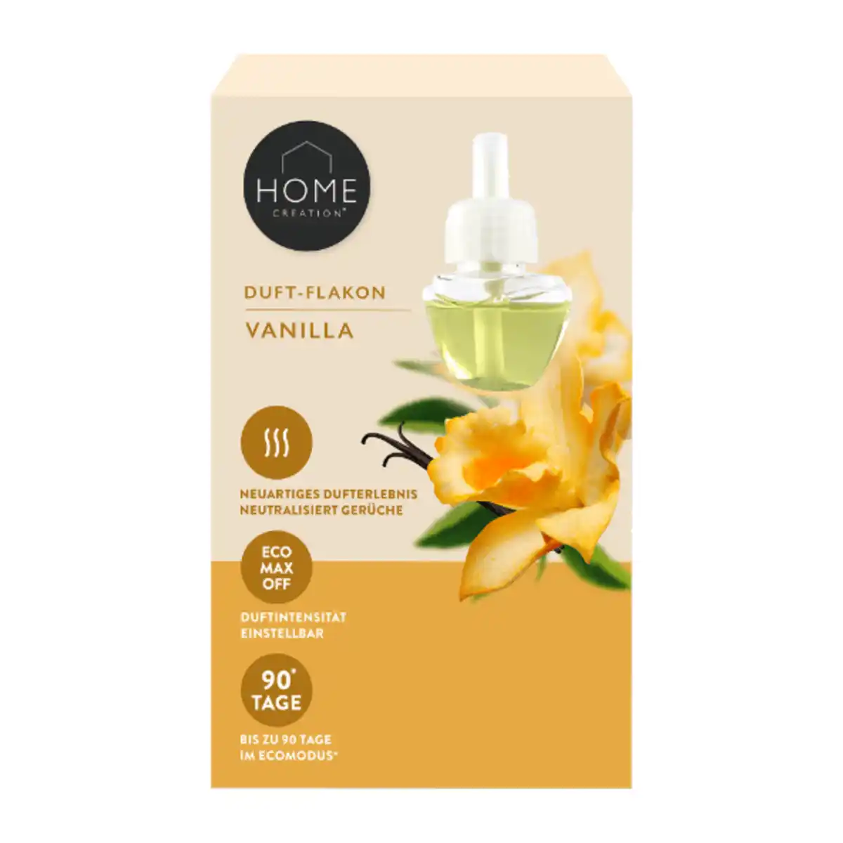 Bild 4 von HOME CREATION Nachfüll-Flakon Duftstecker 25ml