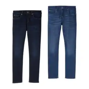 UP2FASHION Thermo-Jeans