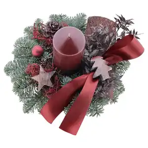 GARDENLINE Adventsgesteck