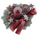 Bild 1 von GARDENLINE Adventsgesteck