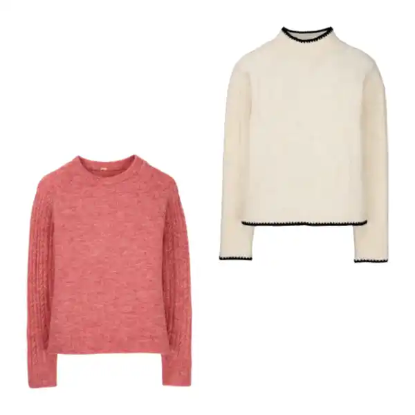 Bild 1 von UP2FASHION Strickpullover