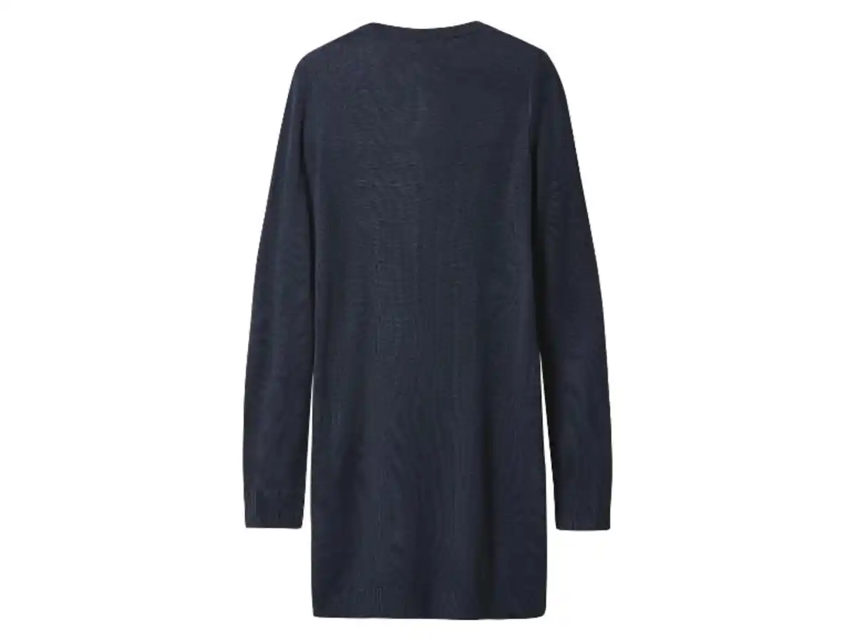 Bild 3 von esmara® Damen Feinstrickkleid