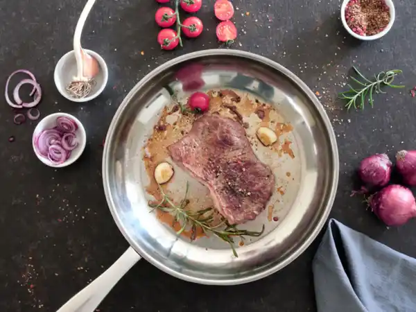 Bild 2 von MÄSER Bratpfannen-Serie »Tavos«