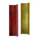 Bild 1 von HOME CREATION Glitter-Hologramm-Geschenkpapier