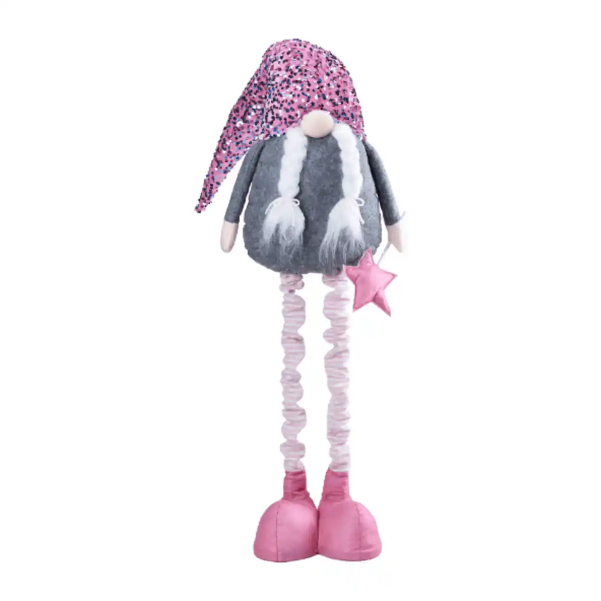 Bild 4 von HOME CREATION Weihnachtsfigur