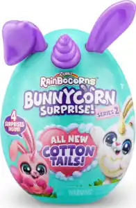 Zuru Rainbocorns - Bunnycorn Surprise Serie 2