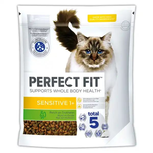 Bild 3 von Perfect Fit Katzentrockenfutter