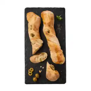 MEIN BESTES Steinofen-Olivenstick