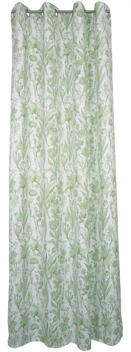 Bild 2 von Ösenschal ca. 140 x 245 cm