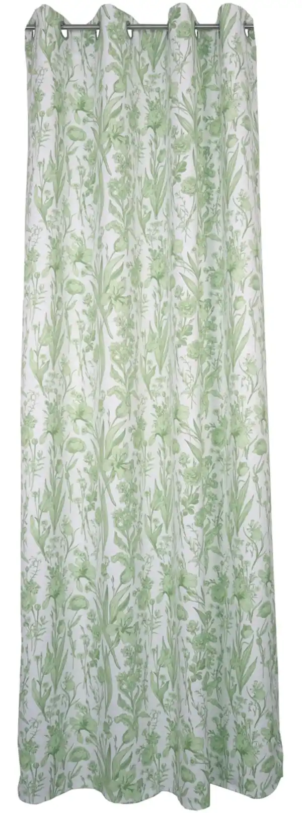 Bild 2 von Ösenschal ca. 140 x 245 cm