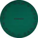 Bild 1 von Krinner Weihnachtsbaumunterlage Ø 60 cm grün