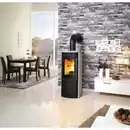 Bild 2 von HARK Zeitbrandofen »Lova ECOplus RUA«, Naturstein, 6 kW