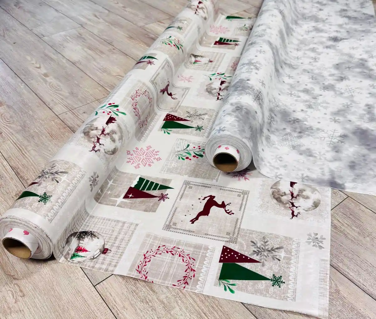 Bild 3 von Wachstuch