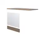 Bild 1 von Flex-Well Geschirrspüler-Paket »Samoa«, BxHxT: 60 x 85 x 60 cm, weiß