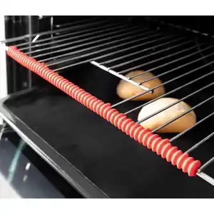 Casa Royale Hitzeschutzleiste 2er-Set