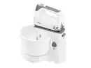 Bild 1 von SILVERCREST® KITCHEN TOOLS Handmixer-Set »SHMS 300 D2« mit Schüssel und Spritzschutz
