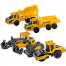 Bild 1 von Maisto Fahrzeuge 5er-Set