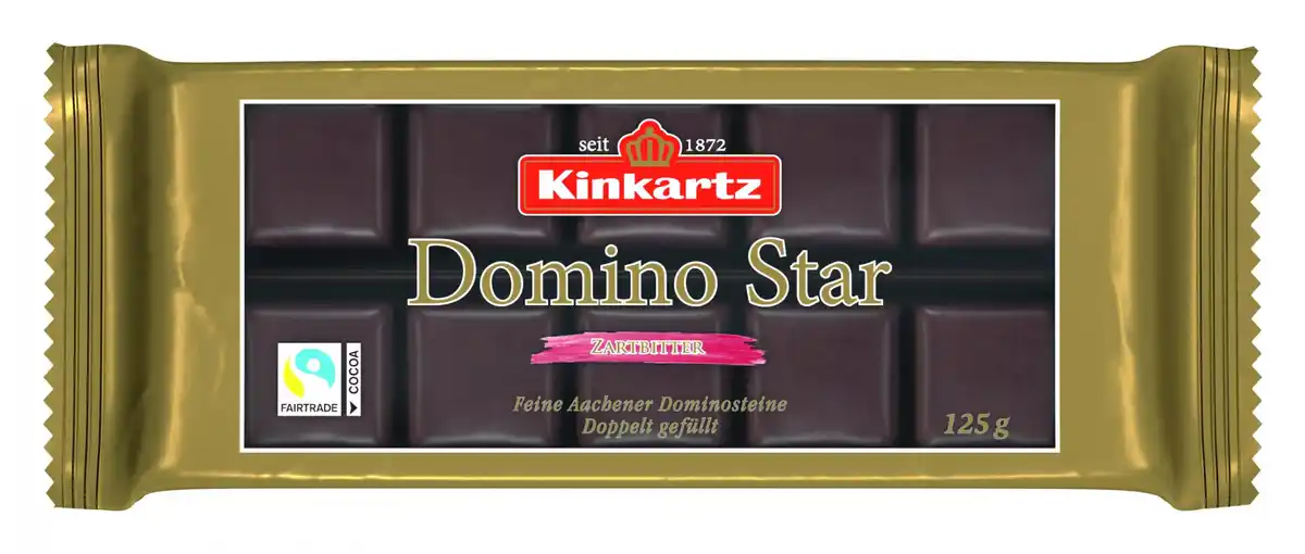 Bild 1 von Dominosteine 125 g