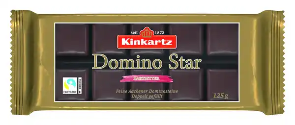 Bild 1 von Dominosteine 125 g