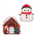 Bild 1 von TOYLINO Weihnachts-Plüschi