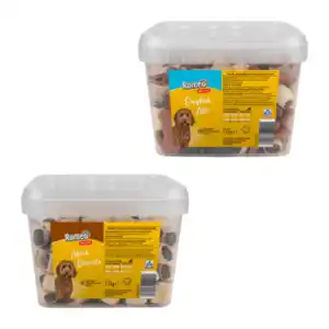 ROMEO Hundekekse 1,3kg