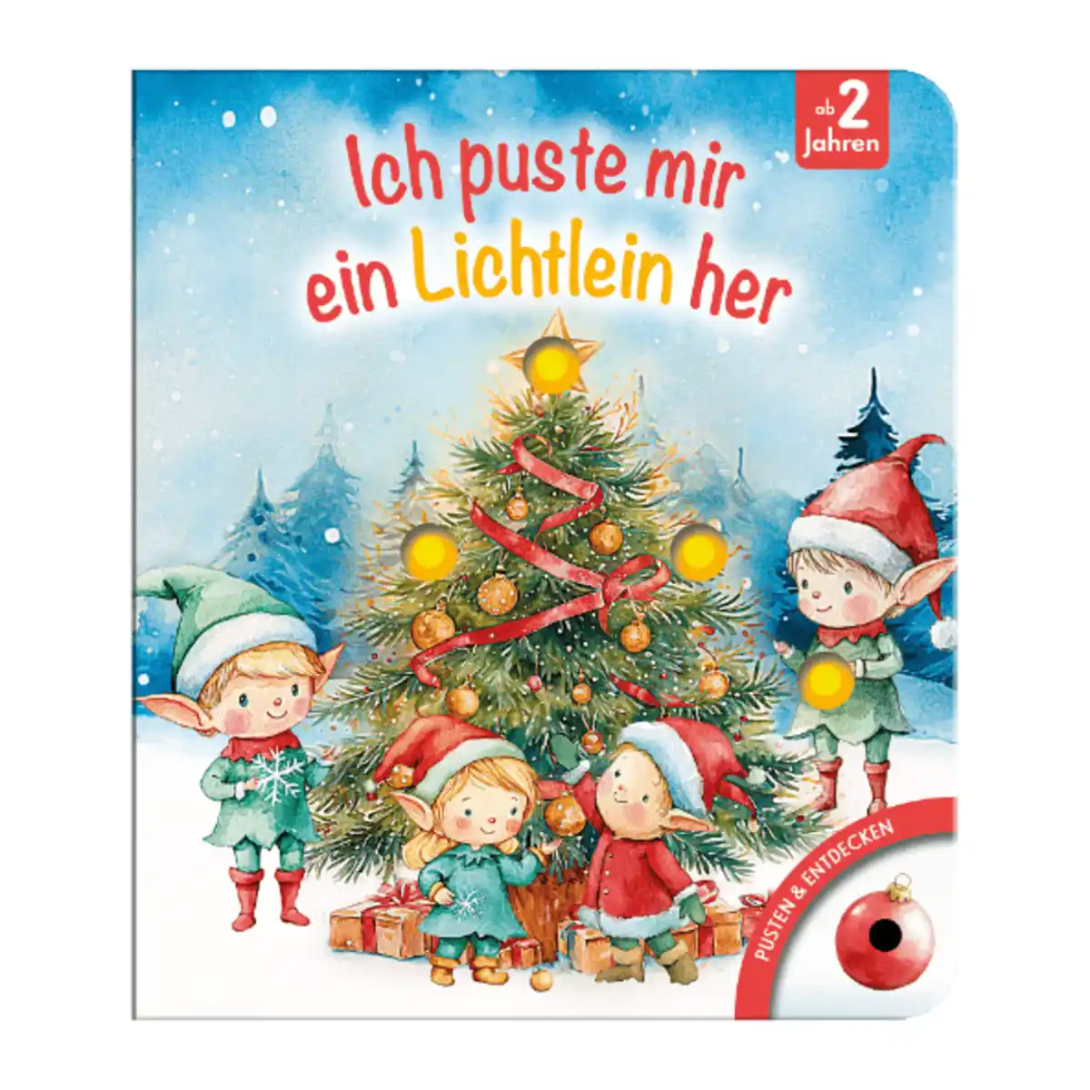 Bild 4 von Kinderbuch