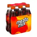 Bild 1 von COCA-COLA mezzo mix 0,33L