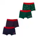 Bild 1 von UP2FASHION Weihnachts-Retropants