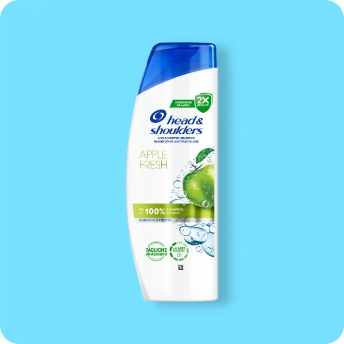 Bild 1 von HEAD & SHOULDERS Shampoo, Verschiedene Sorten