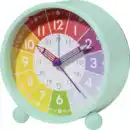 Bild 2 von IDEENWELT Lernwecker mint