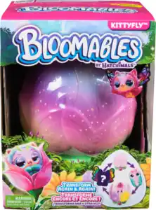Spin Master Hatchimals Alive Bloom Surprise