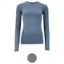 Bild 1 von CRANE PREMIUM Damen-/Herren-Unterwäsche, Merino - Top