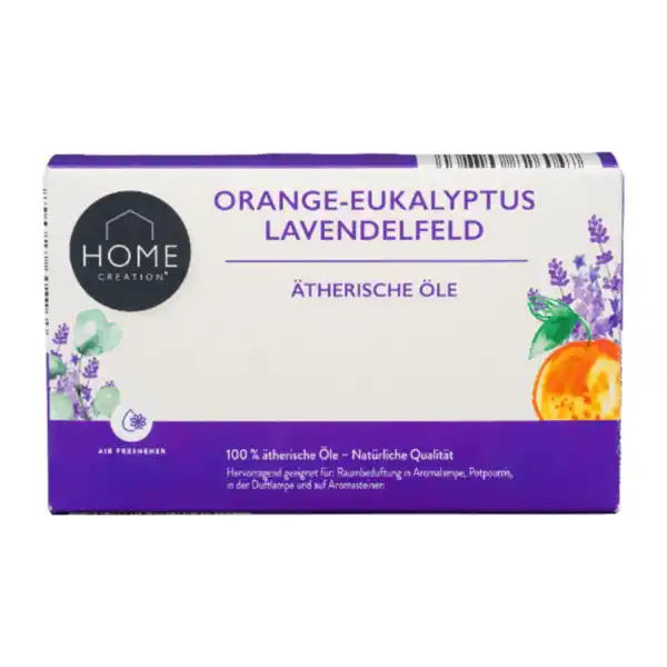 Bild 3 von HOME CREATION Ätherische Öle 10ml