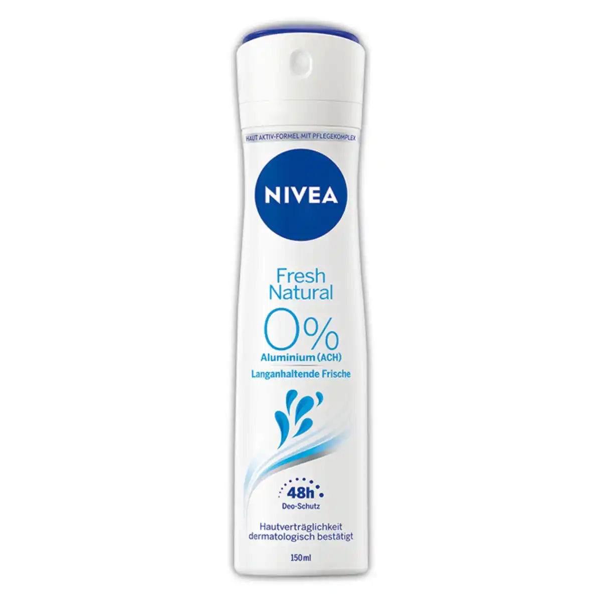 Bild 4 von Nivea Alle NIVEA-Produkte 20% billiger
