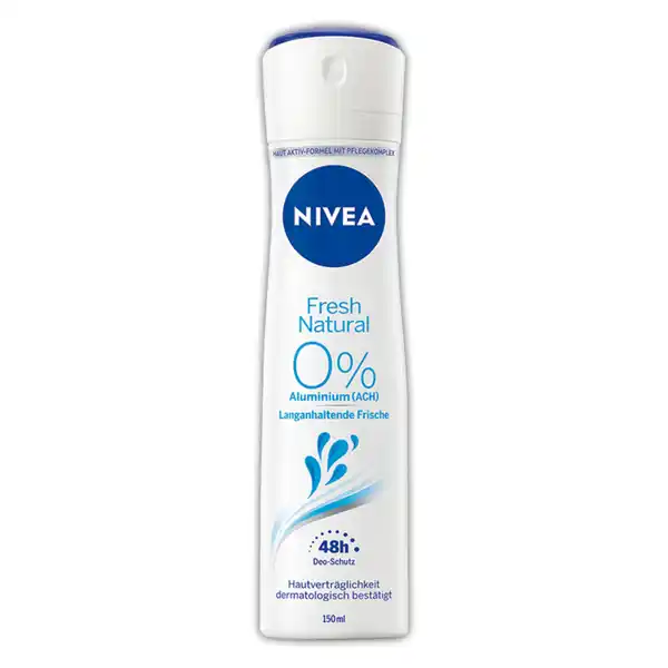 Bild 4 von Nivea Alle NIVEA-Produkte 20% billiger