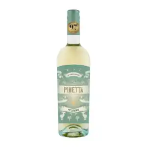 PINETTA Pecorino IGT Terre D’Abruzzo 0,75L