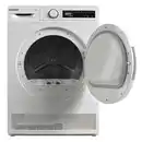 Bild 3 von TELEFUNKEN Kondenstrockner »T-11-400-W«, BxHxL: 59,6 x 84,5 x 52,3 cm, Fassungsvermögen: 7 kg, weiß