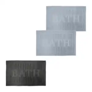 NOVITESSE Badematte(n)