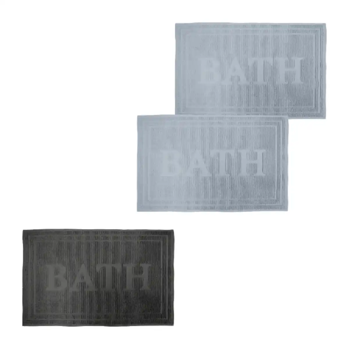 Bild 1 von NOVITESSE Badematte(n)