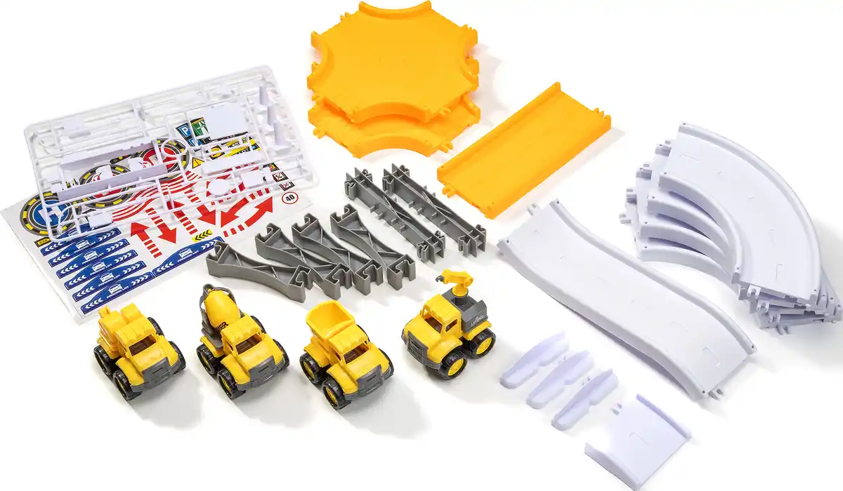 Bild 1 von IDEENWELT Autogarage