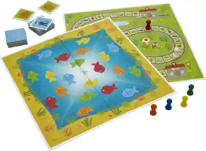 IDEENWELT Meine erste Lern-Spielesammlung