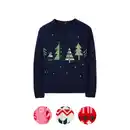 Bild 1 von UP2FASHION WOMEN Damen Weihnachtspullover/Cardigan