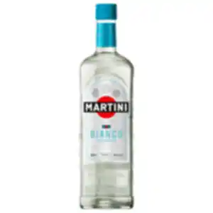 Martini Bianco Wermut