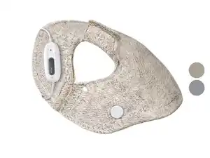 SANITAS Schulterheizkissen »SHK 50«